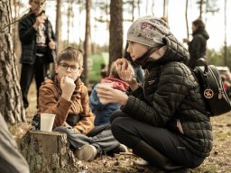 Sprzątanie Świata Osowa Góra - 16.03.2024